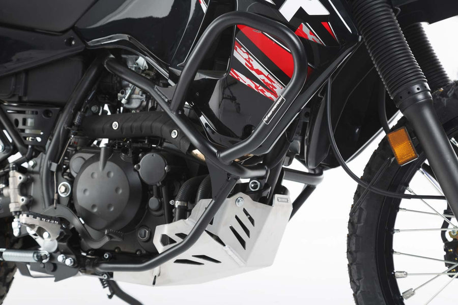 Kawasaki KLR 650 [2010-2018] – ütközőléc – 1. kép
