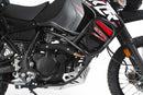 Kawasaki KLR 650 [2010-2018] – ütközőléc – 2. kép