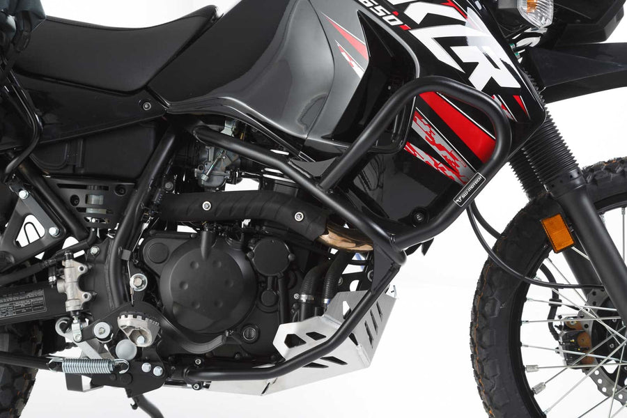 Kawasaki KLR 650 [2010-2018] – ütközőléc – 2. kép