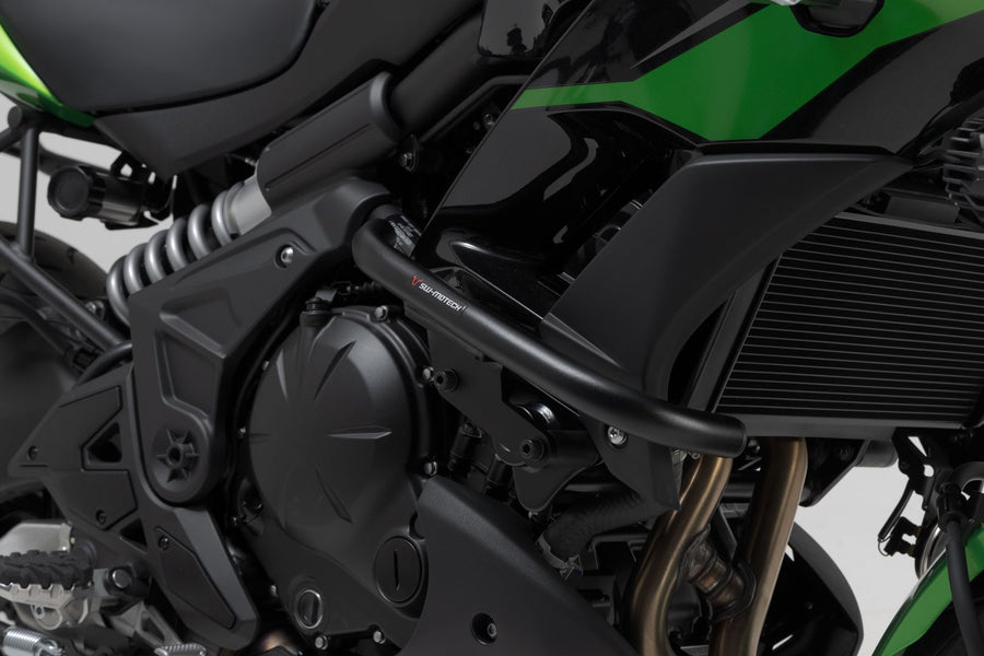Kawasaki Versys 650 [2021-2024] – Ütközősáv – 1. kép