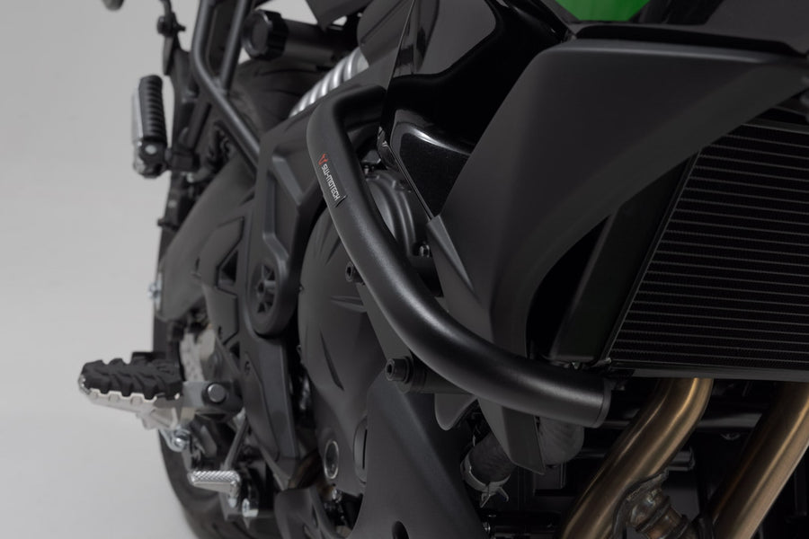 Kawasaki Versys 650 [2021-2024] – Ütközősáv – 3. kép