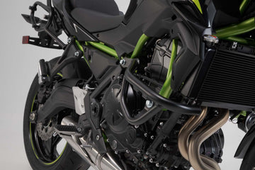 Kawasaki Z 650 [2022-2026] – ütközőléc – 1. kép