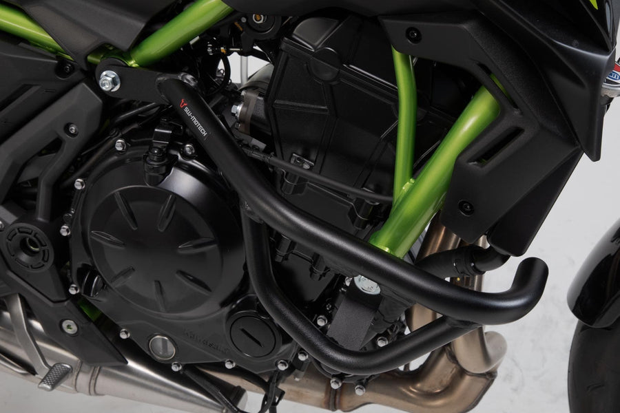Kawasaki Z 650 [2022-2026] – ütközőléc – 4. kép
