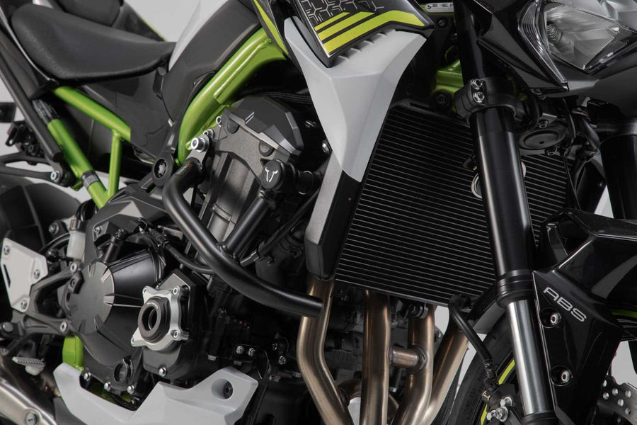 Kawasaki Z 900 [2022-2024] – ütközőléc – 2. kép