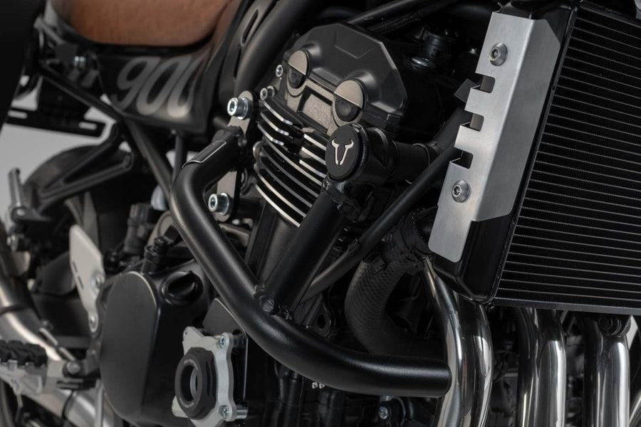 Kawasaki Z 900 RS [2020-2024] – ütközőléc – 2. kép