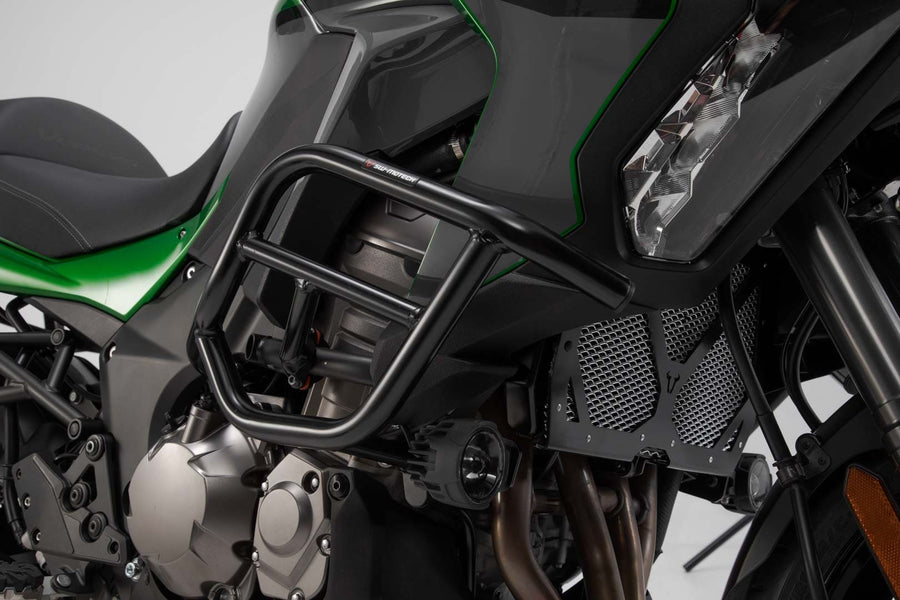 Kawasaki Versys 1000 [2019-2024] - Crash bar – 4. kép