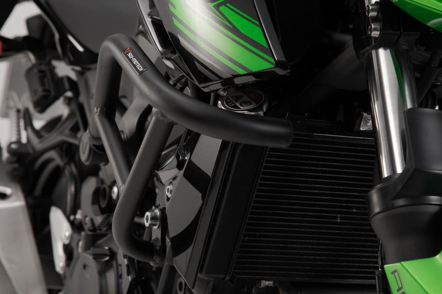 Kawasaki Z 500 [2026] - ütközőléc – 3. kép