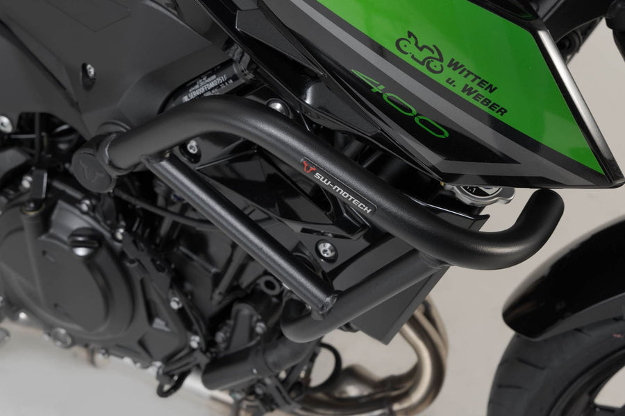 Kawasaki Z 500 [2026] - ütközőléc – 5. kép