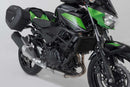 Kawasaki Z 500 [2026] - ütközőléc – 6. kép