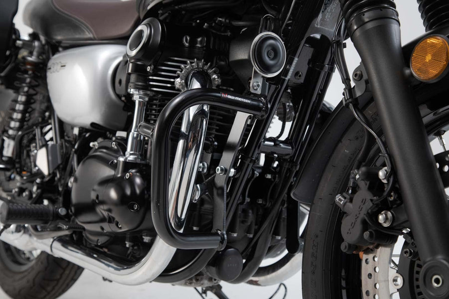 Kawasaki W 800 [2019-2024] – ütközőléc – 1. kép