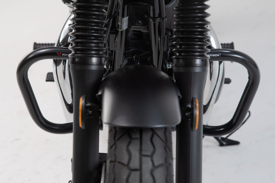 Kawasaki W 800 [2019-2024] – ütközőléc – 3. kép