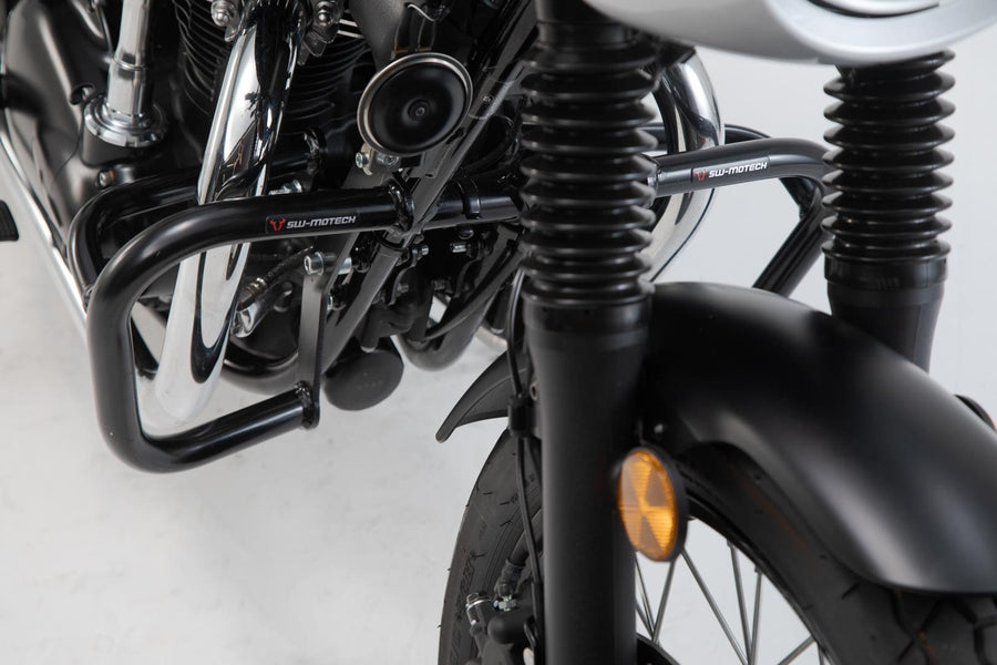 Kawasaki W 800 [2019-2024] – ütközőléc – 4. kép