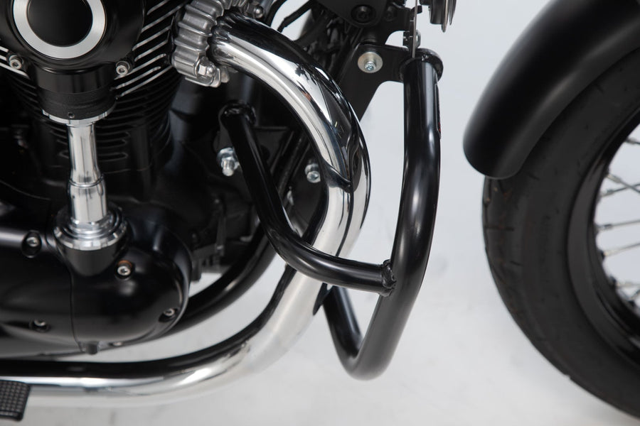 Kawasaki W 800 [2019-2024] – ütközőléc – 5. kép
