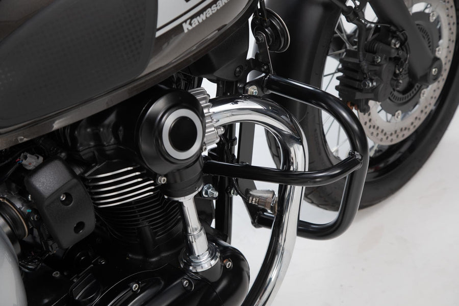 Kawasaki W 800 [2019-2024] – ütközőléc – 6. kép