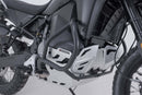 CFMOTO 800 MT-X [2025-2026] – ütközősáv – 1. kép