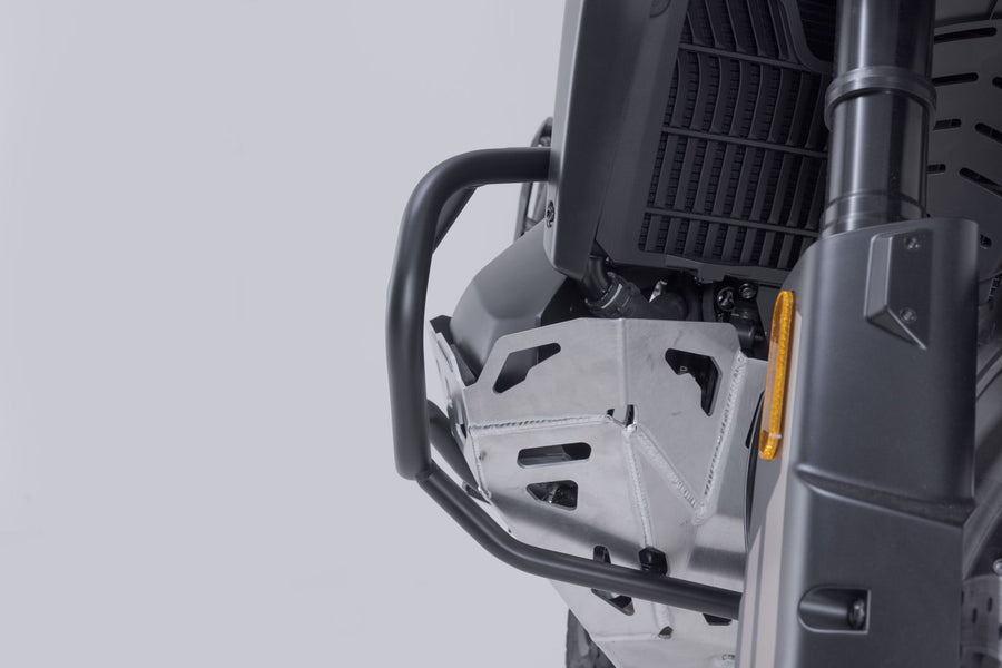 CFMOTO 800 MT-X [2025-2026] – ütközősáv – 3. kép