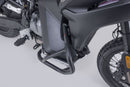 CFMOTO 800 MT-X [2025-2026] – ütközősáv – 4. kép
