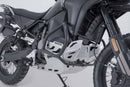 CFMOTO 800 MT-X [2025-2026] – ütközősáv – 5. kép