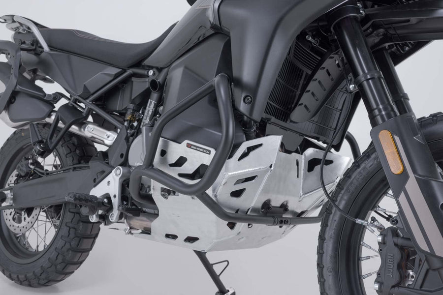 CFMOTO 800 MT-X [2025-2026] – ütközősáv – 5. kép