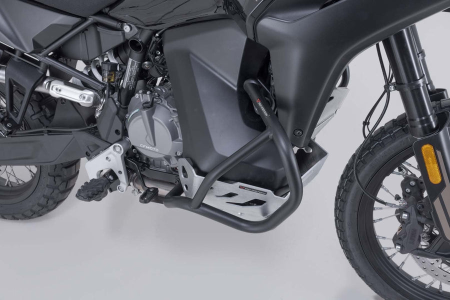 CFMOTO 800 MT-X [2025-2026] – ütközősáv – 6. kép