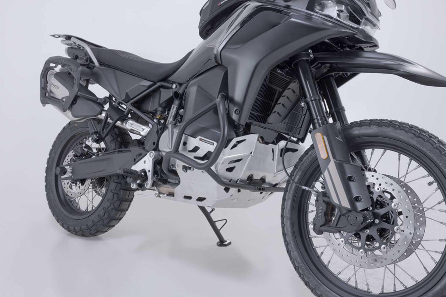CFMOTO 800 MT-X [2025-2026] – ütközősáv – 7. kép