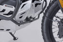 CFMOTO 800 MT-X [2025-2026] – ütközősáv – 8. kép