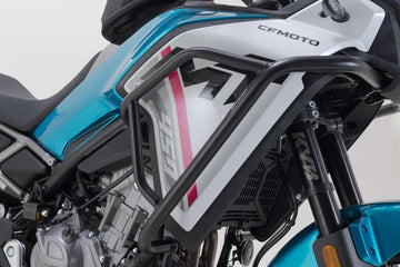 CFMOTO 450 MT [2024-2026] – ütközősáv – 1. kép