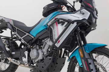 CFMOTO 450 MT [2024-2026] – ütközősáv – 2. kép