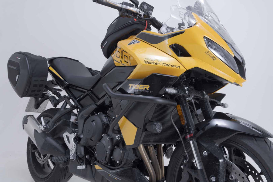 Triumph Tiger Sport 800 [2025] - Crash bar – 2. kép