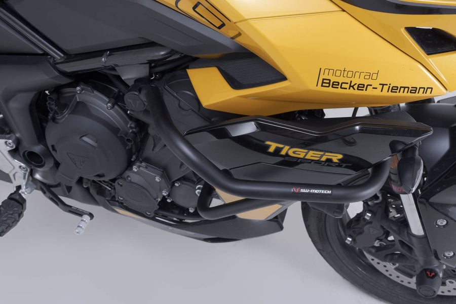 Triumph Tiger Sport 800 [2025] - ütközőléc – 6. kép
