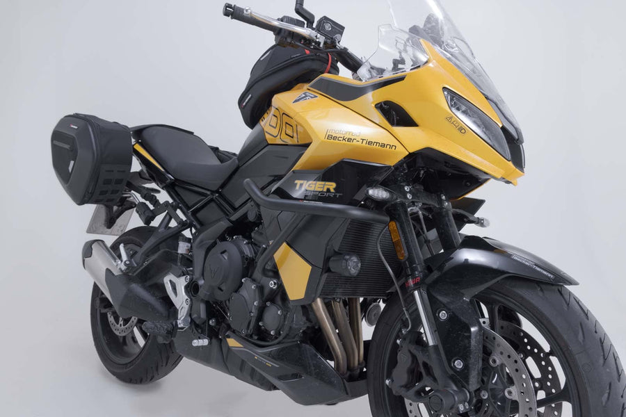 Triumph Tiger Sport 800 [2025] - ütközőléc – 7. kép