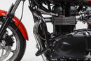 Triumph Thruxton 865 Carb [2006] - Crash bar – 2. kép