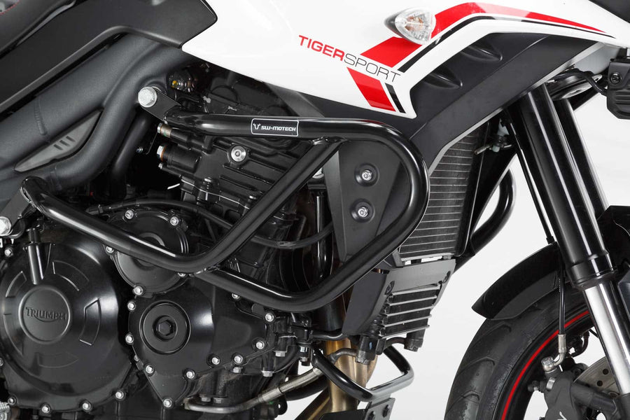 Triumph Tiger Sport 1050 [2013-2020] – ütközőléc – 1. kép