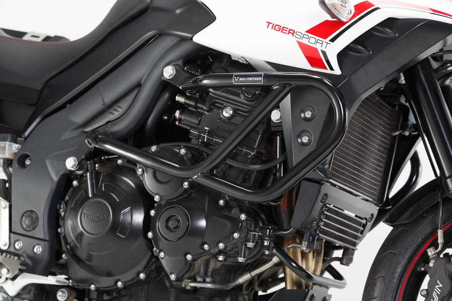 Triumph Tiger Sport 1050 [2013-2020] – ütközőléc – 2. kép