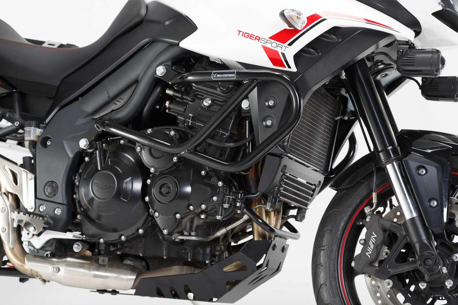 Triumph Tiger Sport 1050 [2013-2020] – ütközőléc – 3. kép