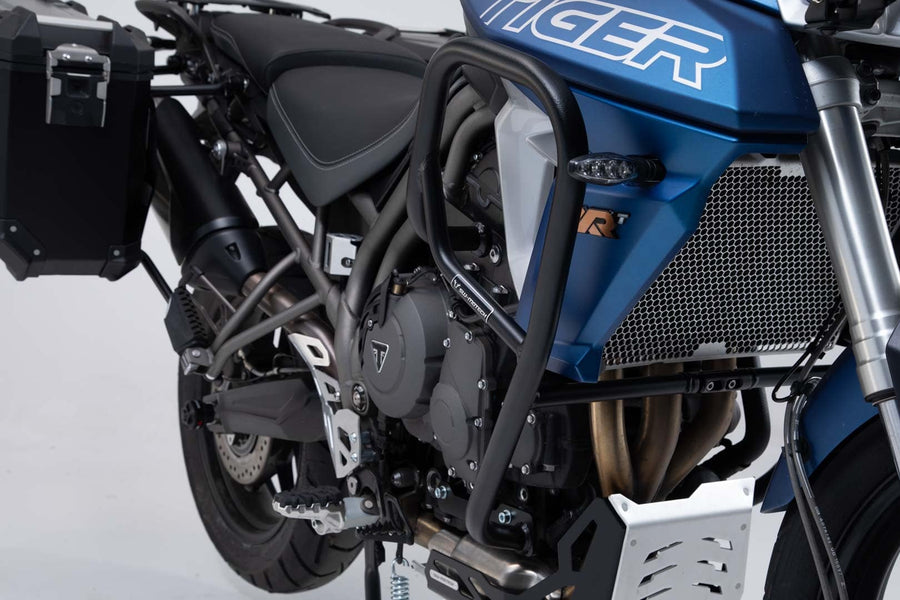Triumph Tiger 800 XC [2018] – Ütközősáv – 1. kép