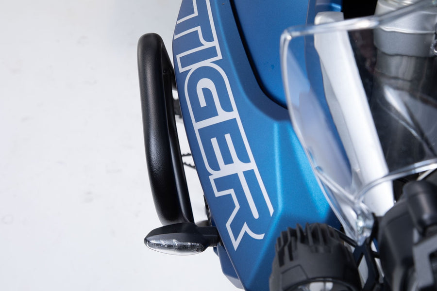 Triumph Tiger 800 XC [2018] - Ütősáv – 2. kép