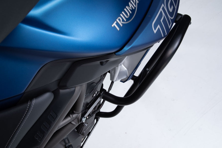 Triumph Tiger 800 XC [2018] - Crash bar – 4. kép