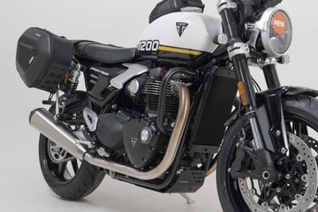 Triumph Bonneville 1200 T 120 [2025-2026] - Sturzbügel – Bild 2