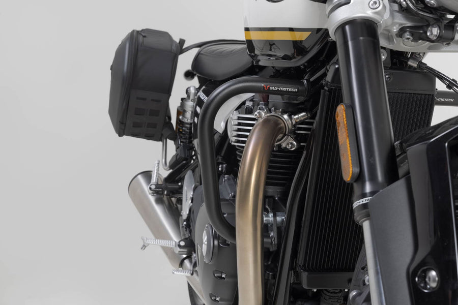 Triumph Speed Twin 1200 [2025-2026] - Crash bar – 3. kép
