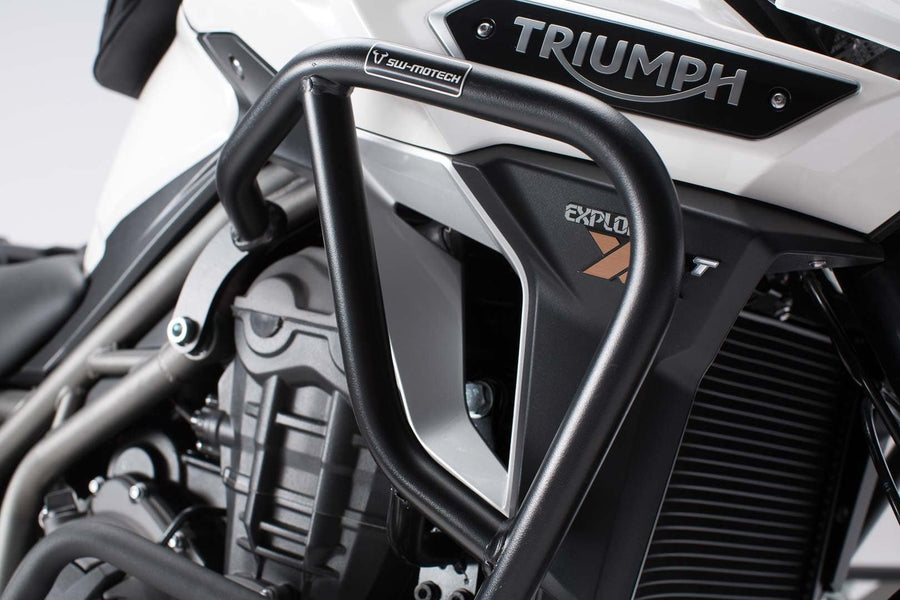 Triumph Tiger Explorer XCX [2017-2020] - Sturzbügel – Bild 2