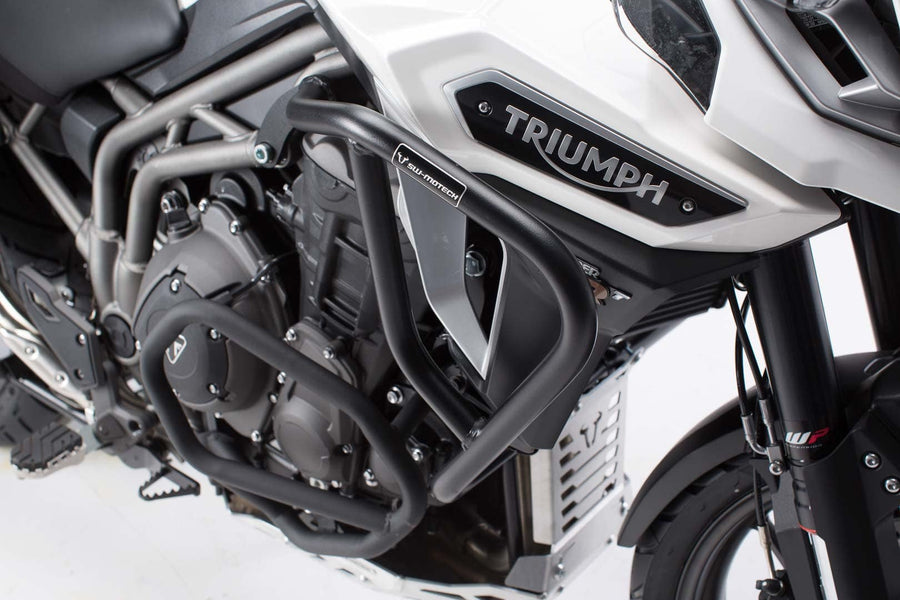 Triumph Tiger Explorer XRX [2016-2020] - Crash bar – 3. kép