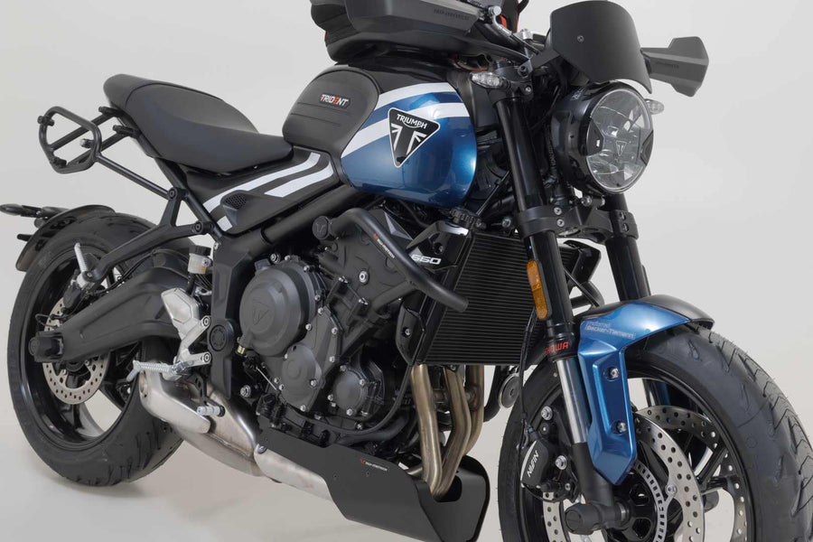 Triumph Trident 660 [2021-2026] – ütközősáv – 1. kép