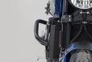Triumph Trident 660 [2021-2026] – ütközősáv – 2. kép