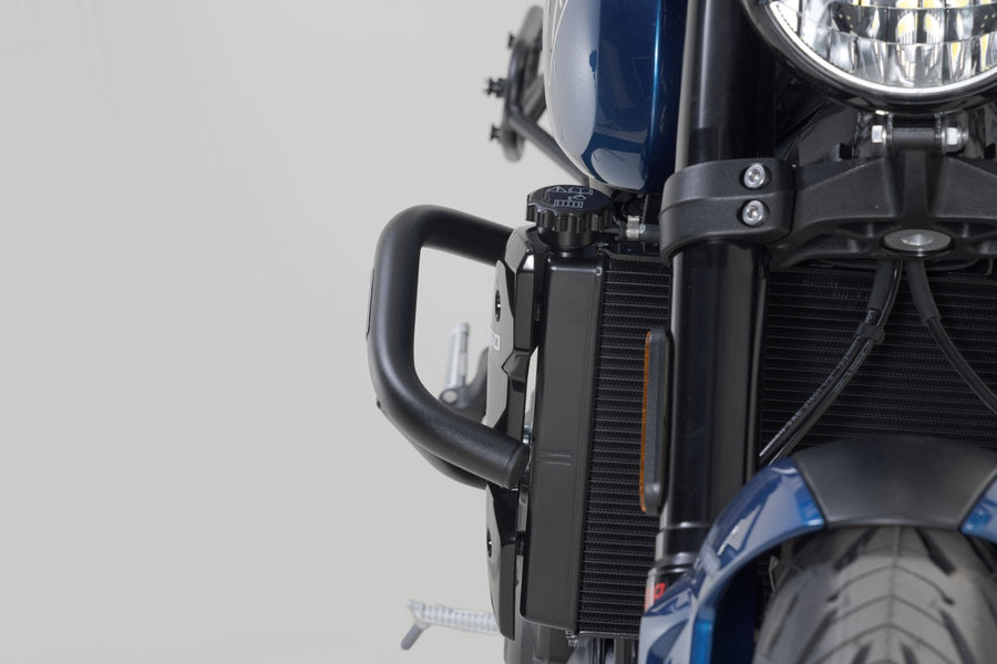 Triumph Trident 660 [2021-2026] – ütközősáv – 2. kép