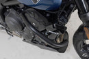 Triumph Trident 660 [2021-2026] – ütközősáv – 3. kép
