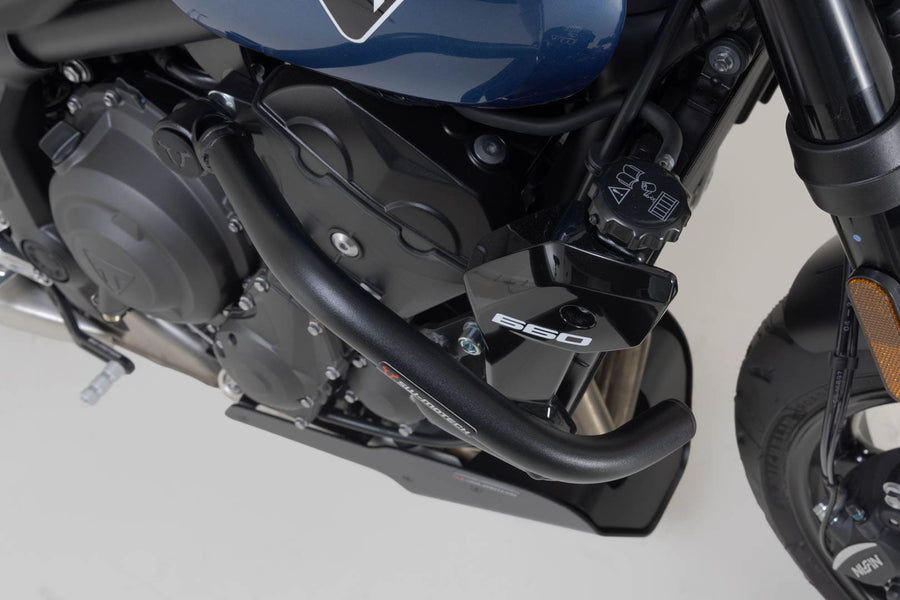 Triumph Trident 660 [2021-2026] – ütközősáv – 4. kép