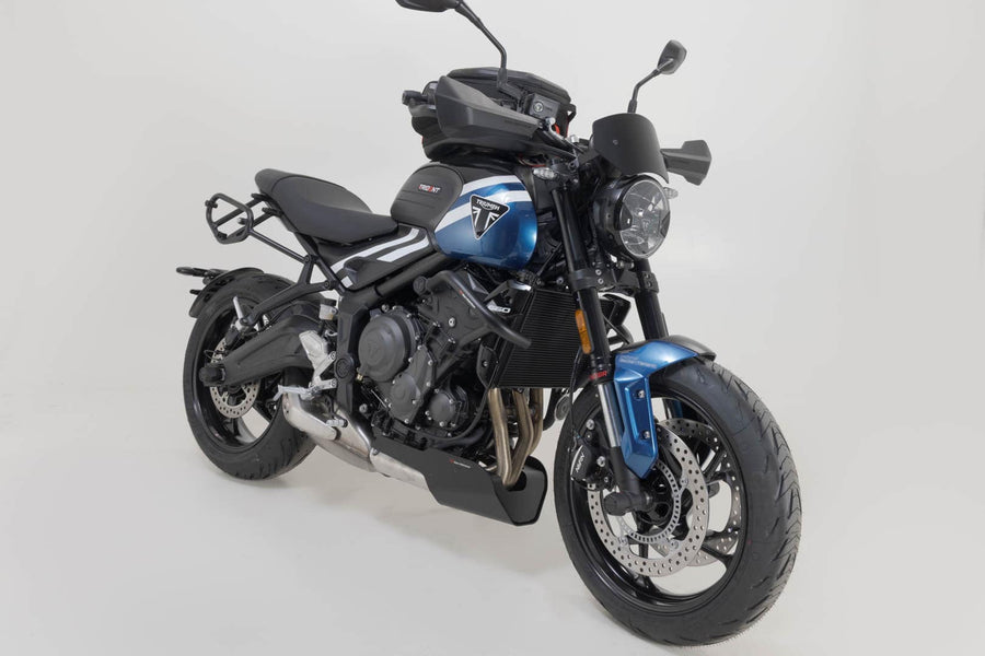 Triumph Trident 660 [2021-2026] – ütközősáv – 7. kép
