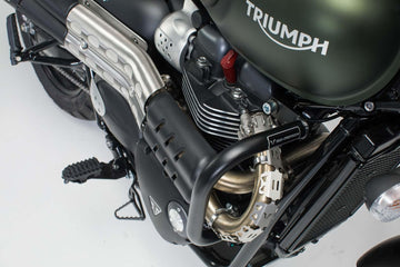 Triumph Bonneville 1200 Speedmaster [2022-2024] - Sturzbügel – Bild 2