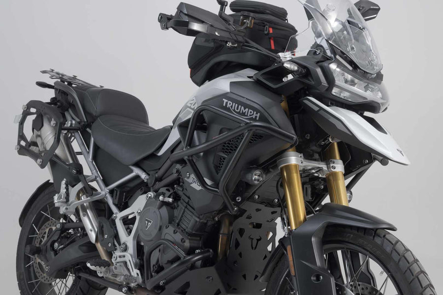 Triumph Tiger 1200 GT [2022-2024] – Felső ütközőléc – 2. kép